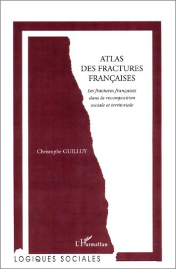 ATLAS DES FRACTURES FRANÇAISES