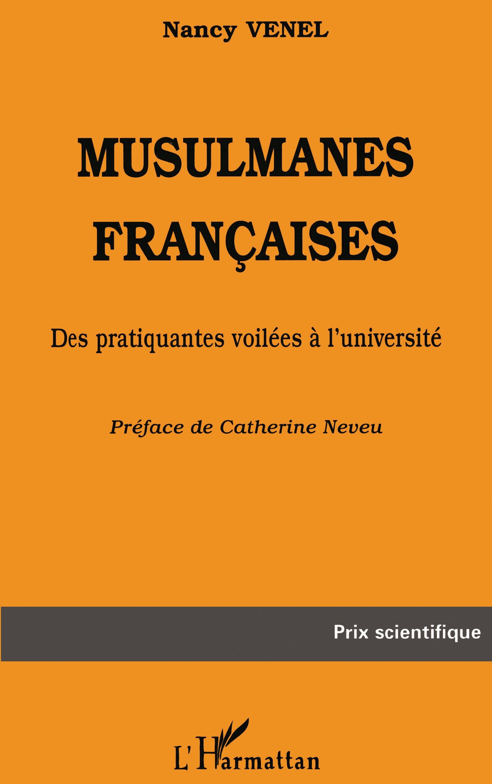 MUSULMANES FRANCAISES