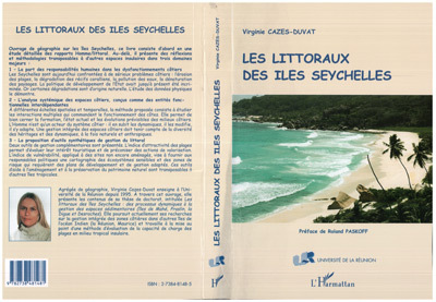 LES LITTORAUX DES ÎLES SEYCHELLES
