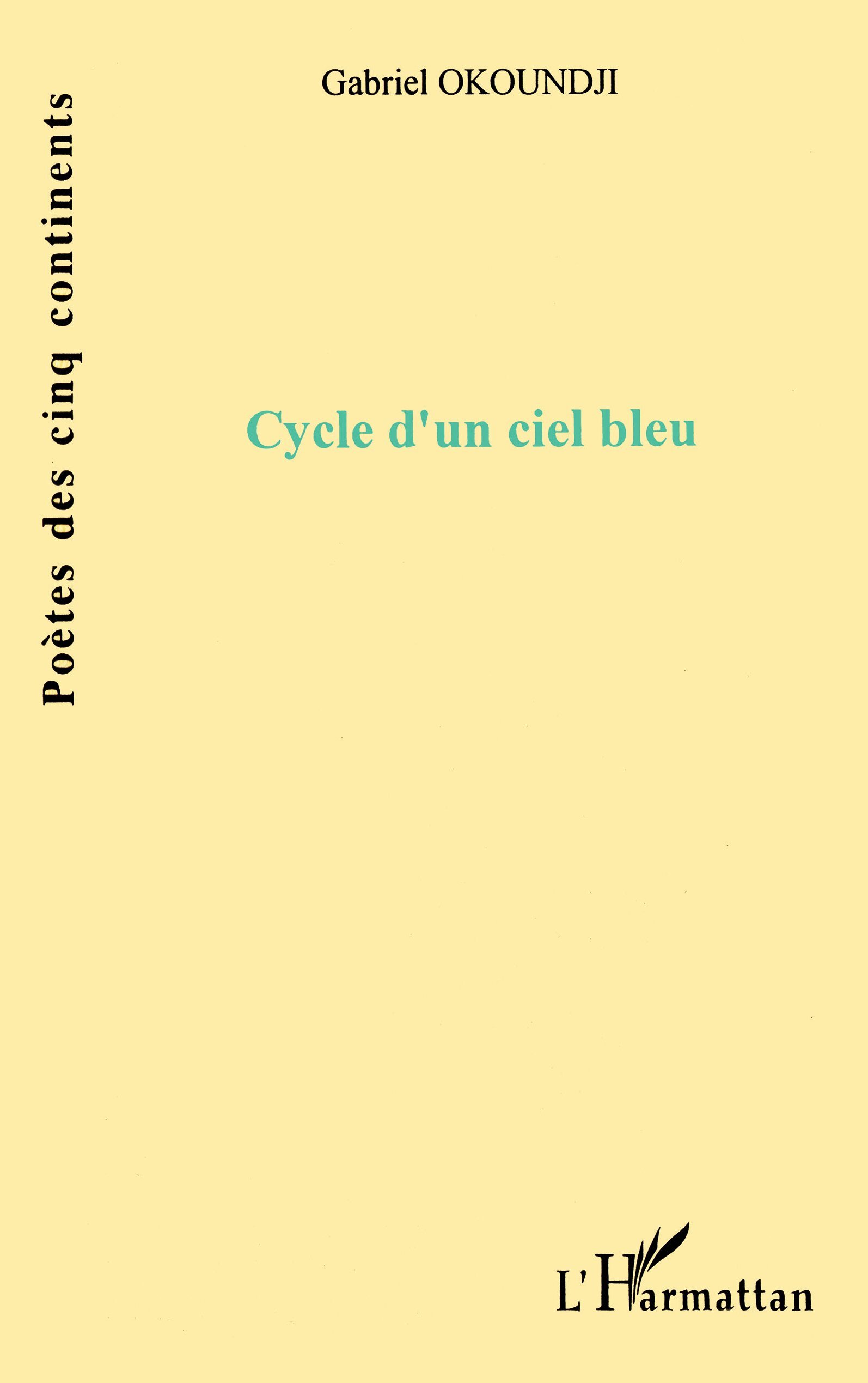 Cycle d'un ciel