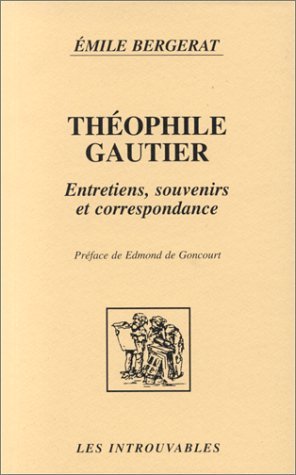 Théophile Gautier