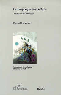 La morphogenèse de Paris