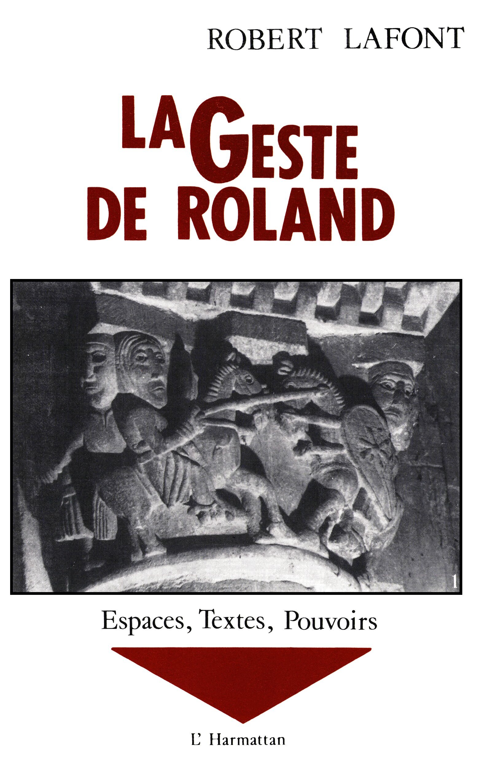 La geste de Roland
