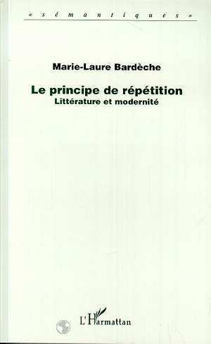 Le principe de répétition