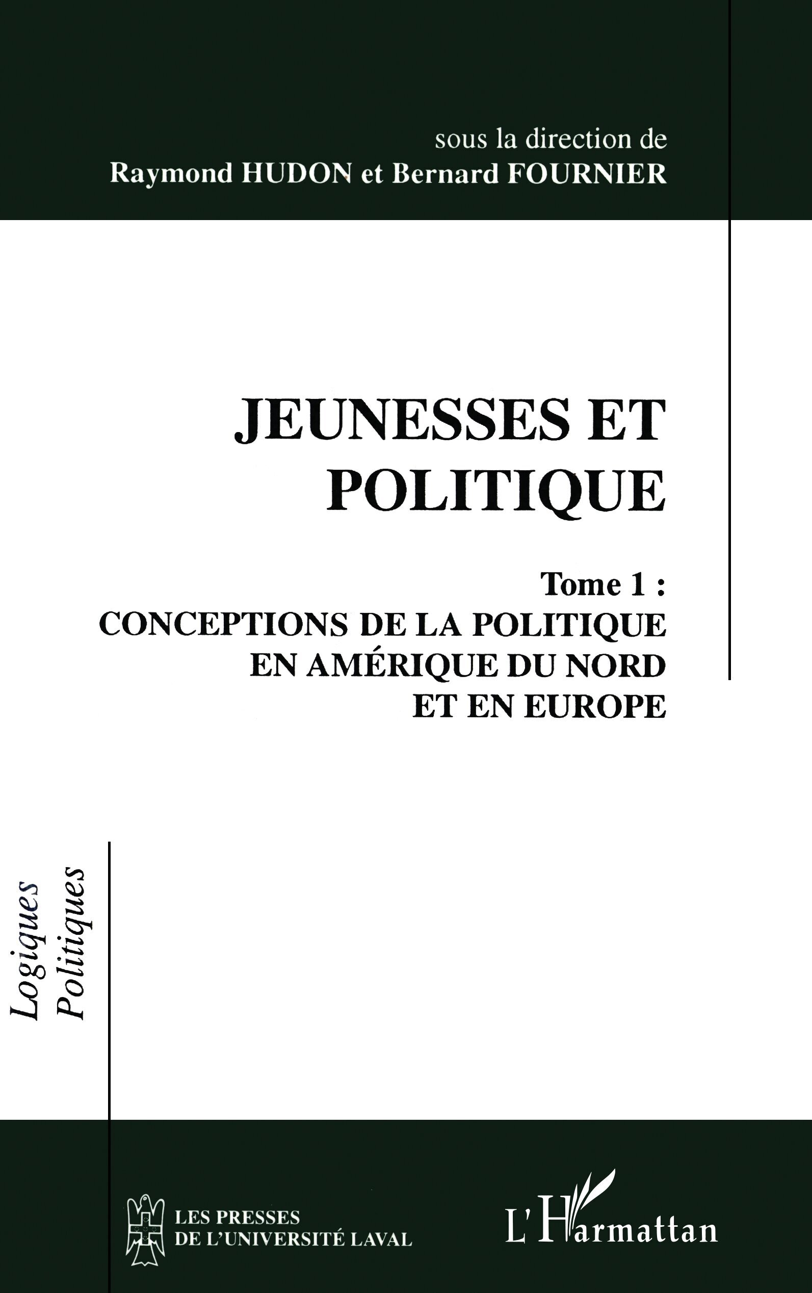 Jeunesses et politique