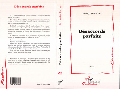 Désaccords Parfaits