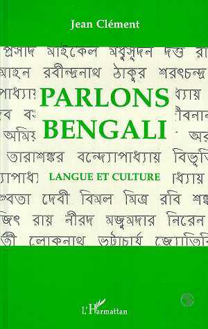 Parlons bengali
