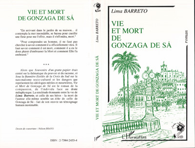 Vie et mort de Gonzaga de Sa
