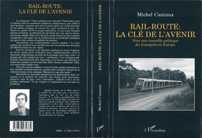 Rail-route : la clé de l'avenir