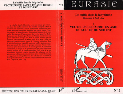 Le buffle dans le labyrinthe