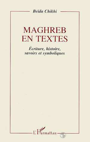 Maghreb en textes
