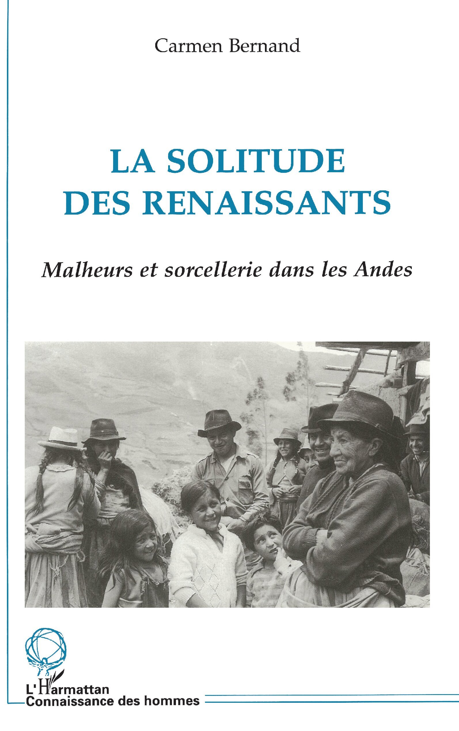 LA SOLITUDE DES RENAISSANTS