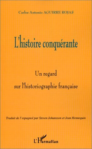 L'HISTOIRE CONQUERANTE