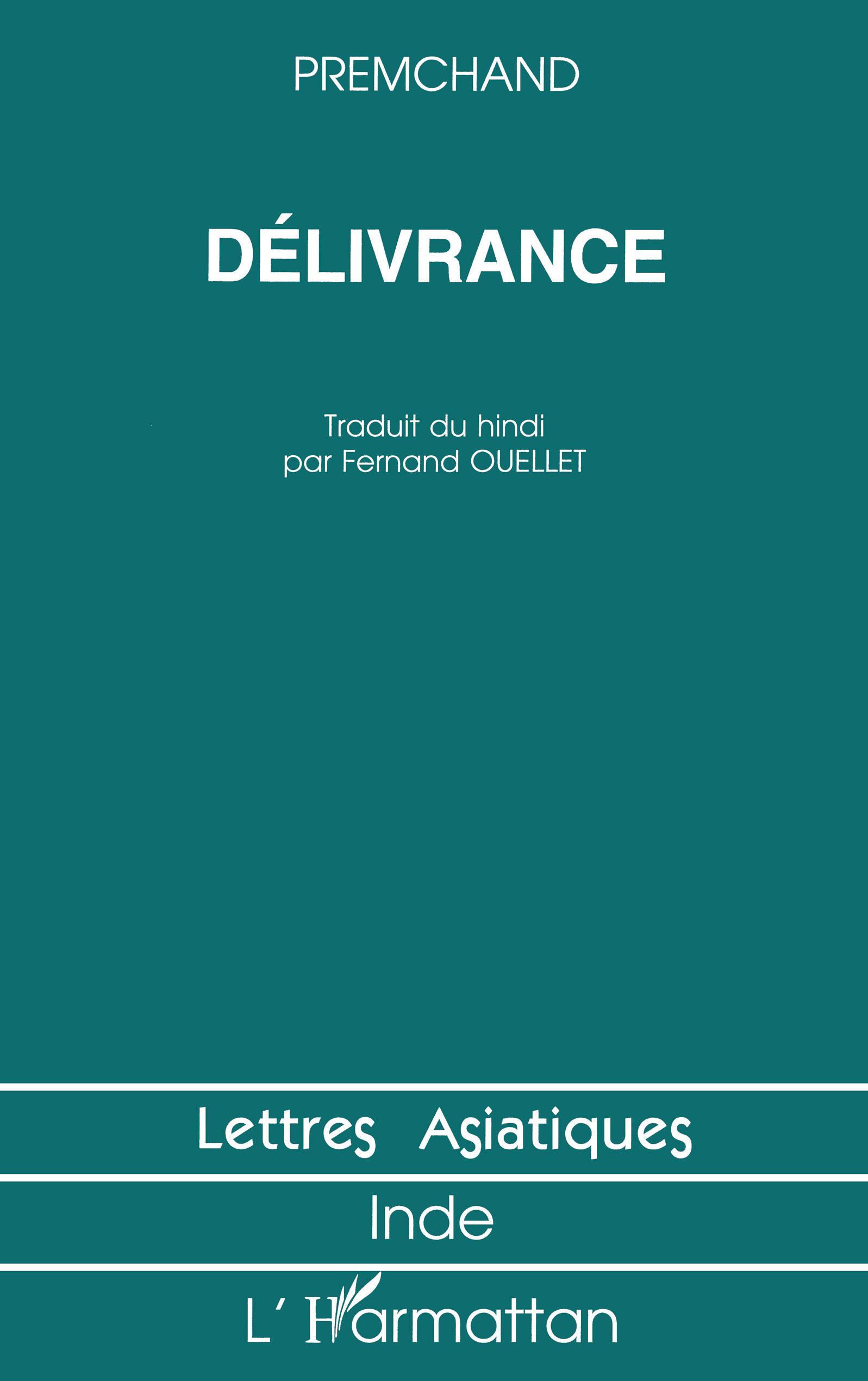 DELIVRANCE