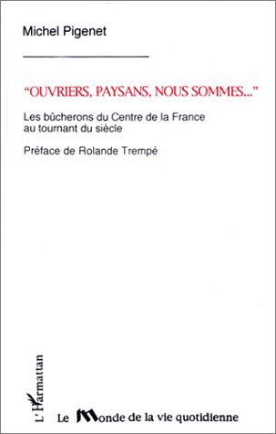 "Ouvriers, paysans, nous sommes"