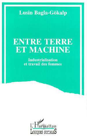 Entre terre et machine