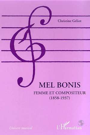MEL BONIS