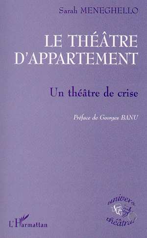LE THÉÂTRE D'APPARTEMENT