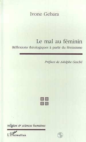 LE MAL AU FÉMININ