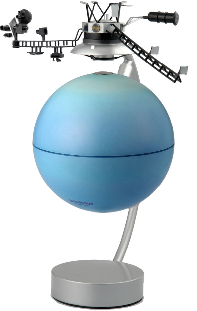 15 CM MAGNET.FLOTTANT NEPTUNE