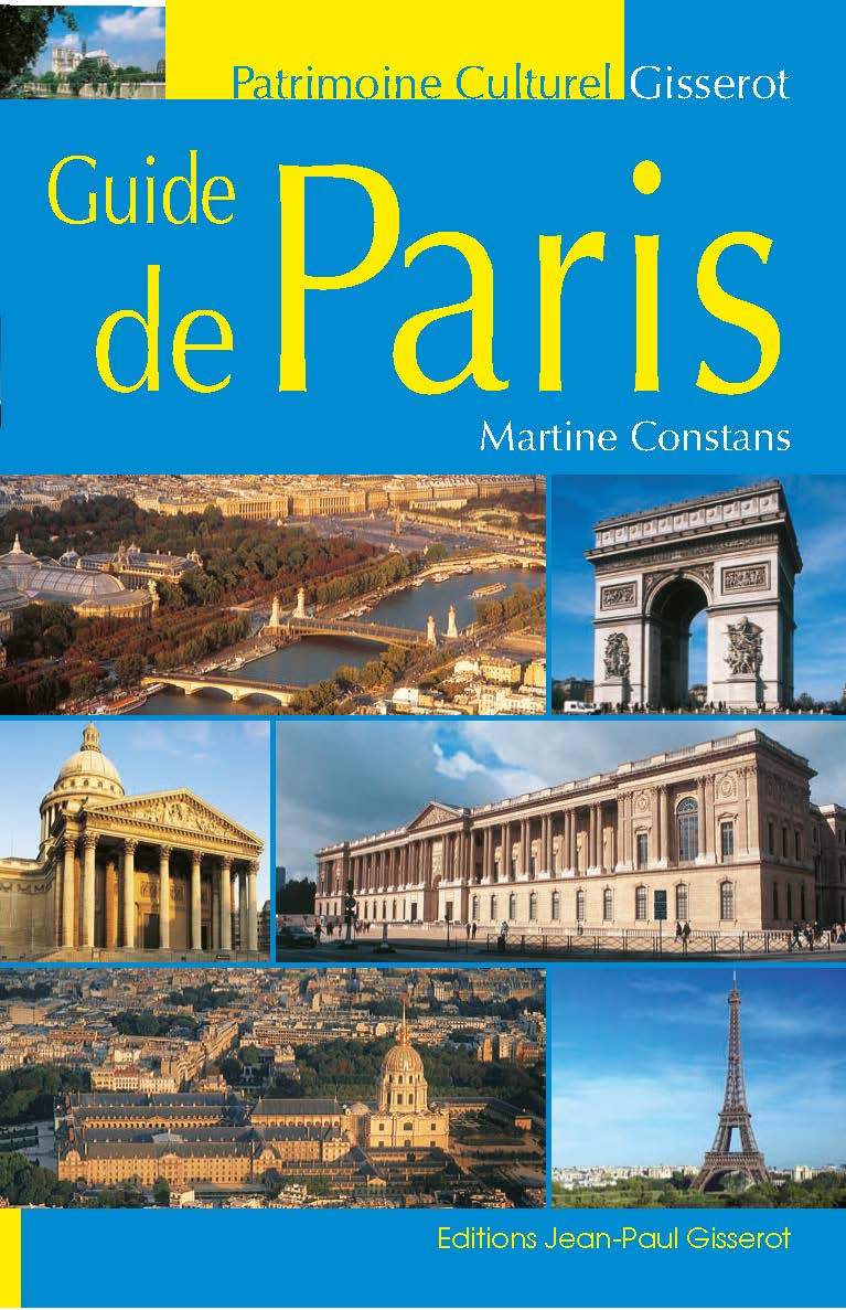 GUIDE DE PARIS