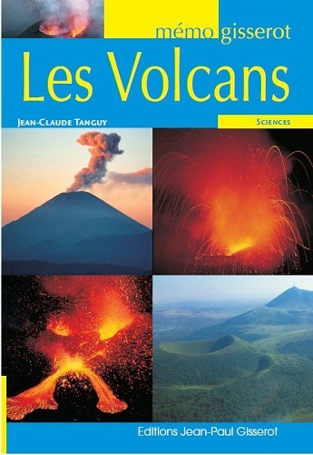 Mémo - Les volcans