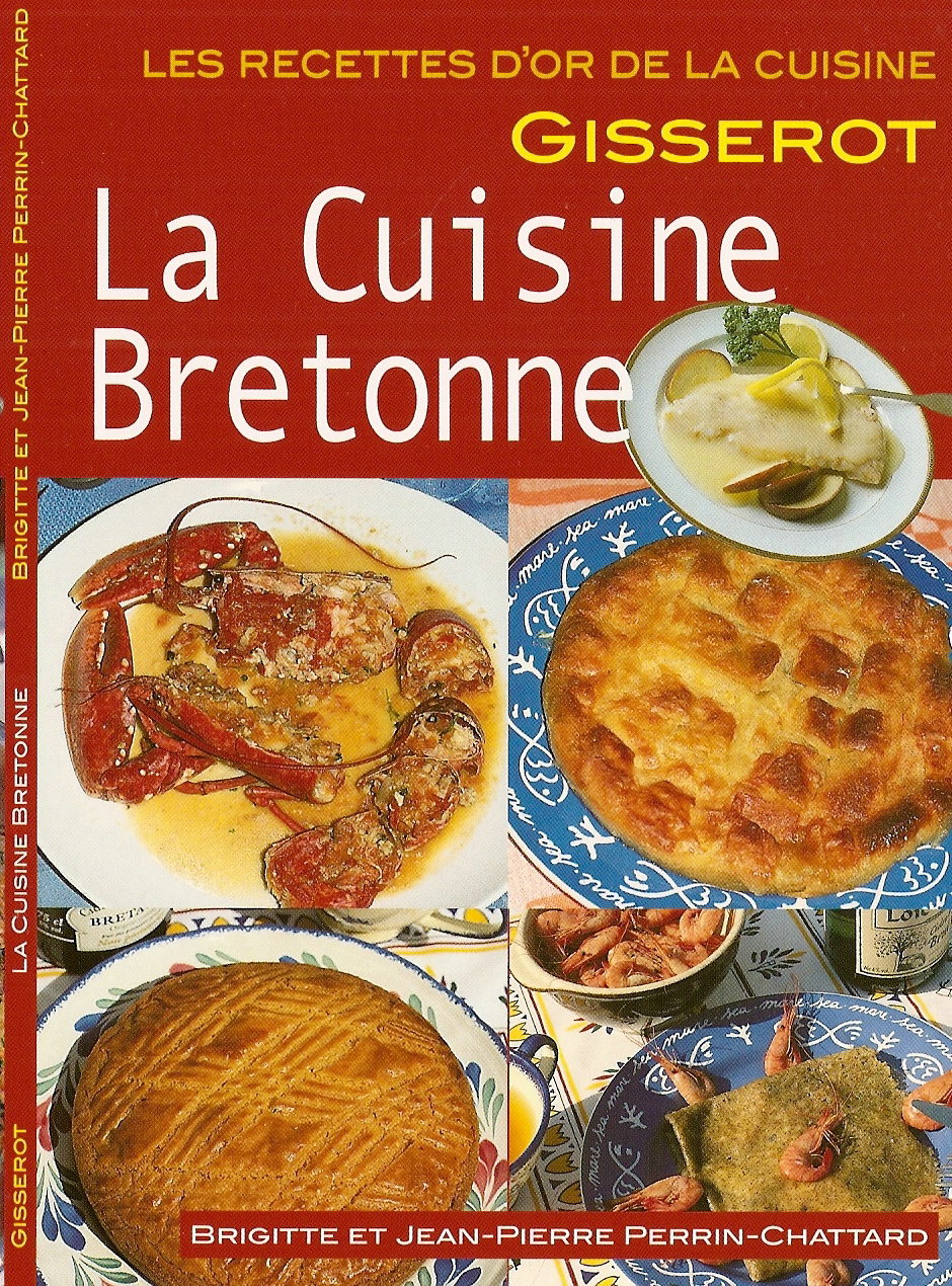 La cuisine bretonne
