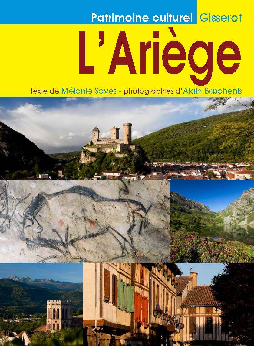 L'ARIEGE