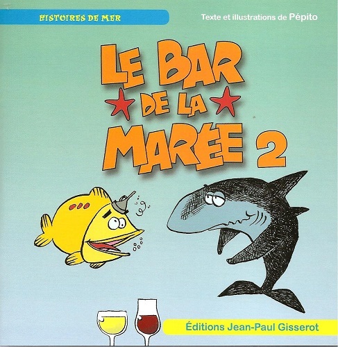 Le bar de la marée