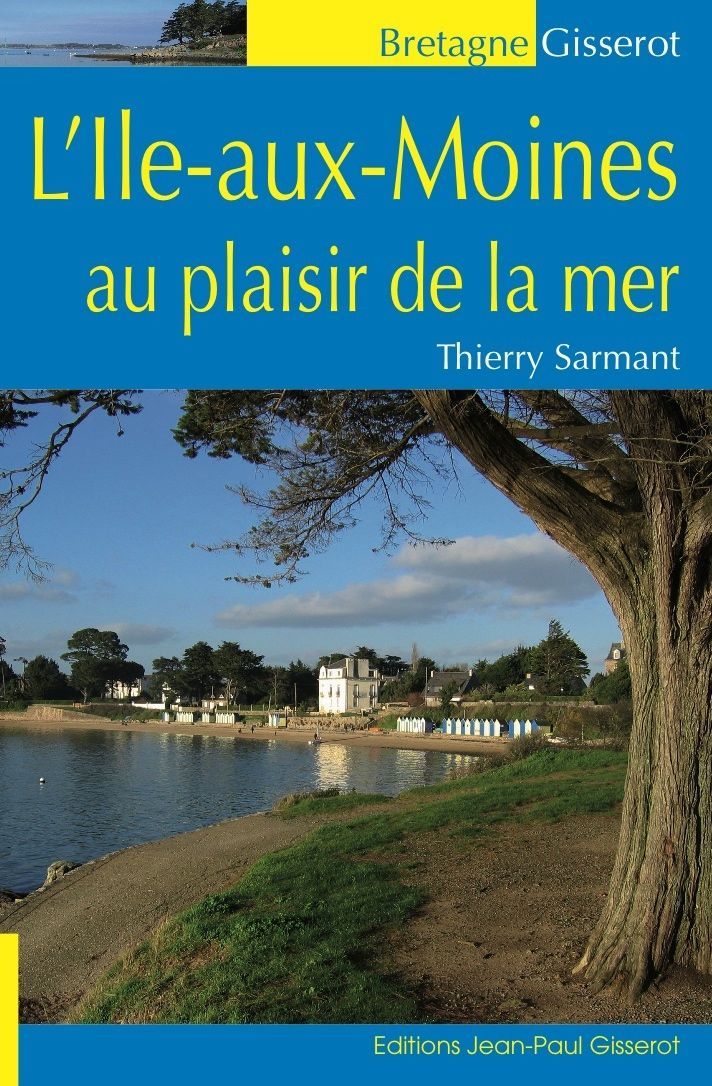 L'Île-aux-Moines - au plaisir de la mer
