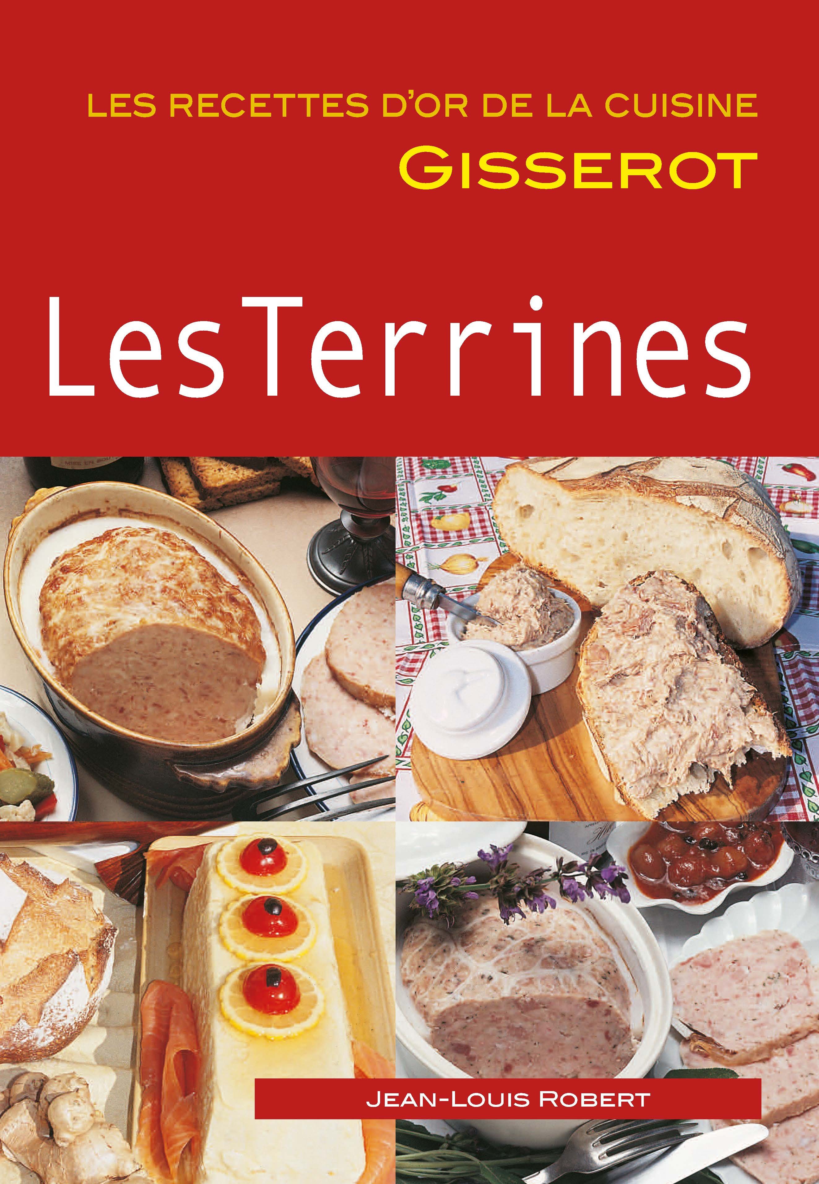 LES TERRINES