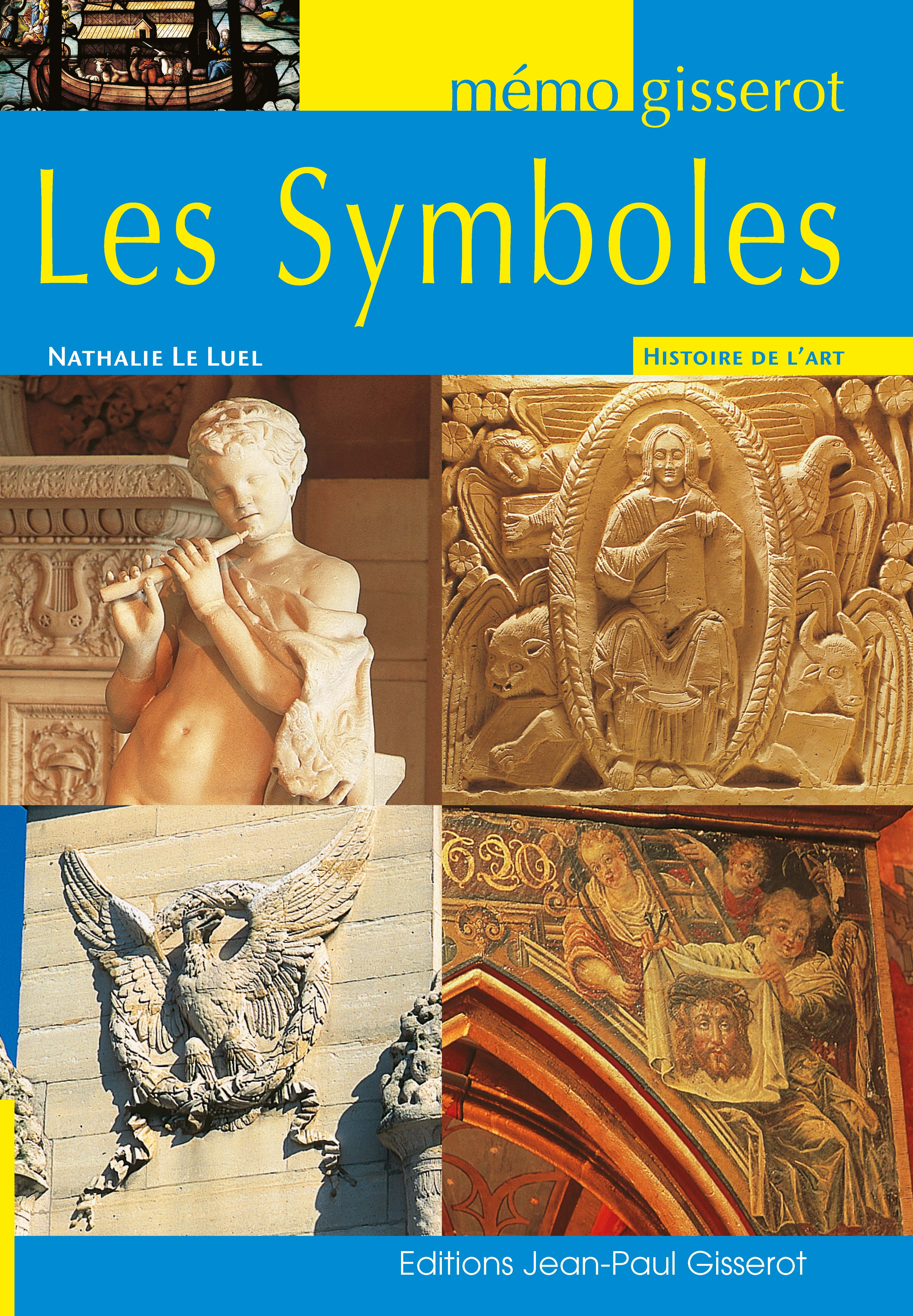 MEMO - LES SYMBOLES