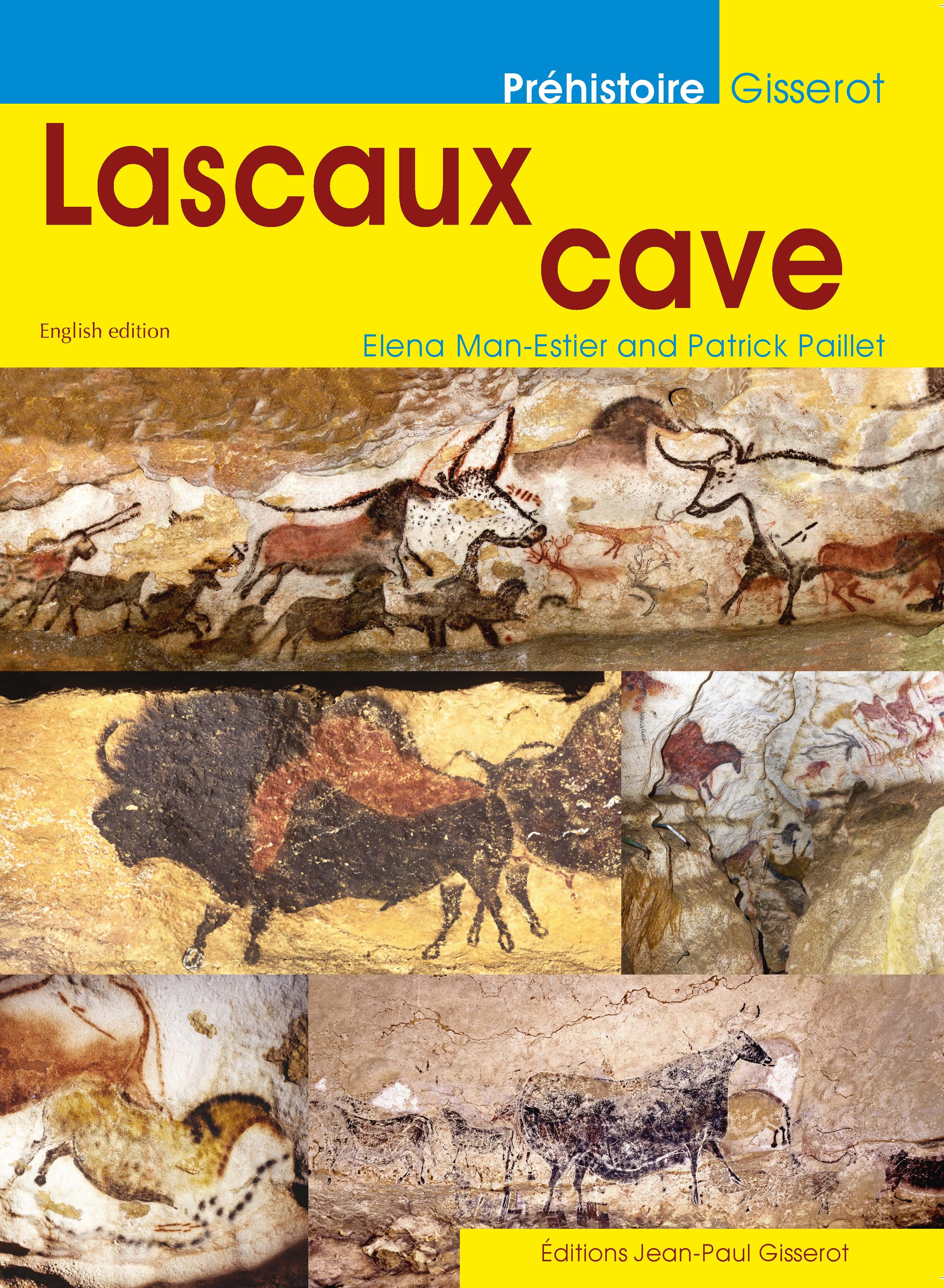 LASCAUX CAVE