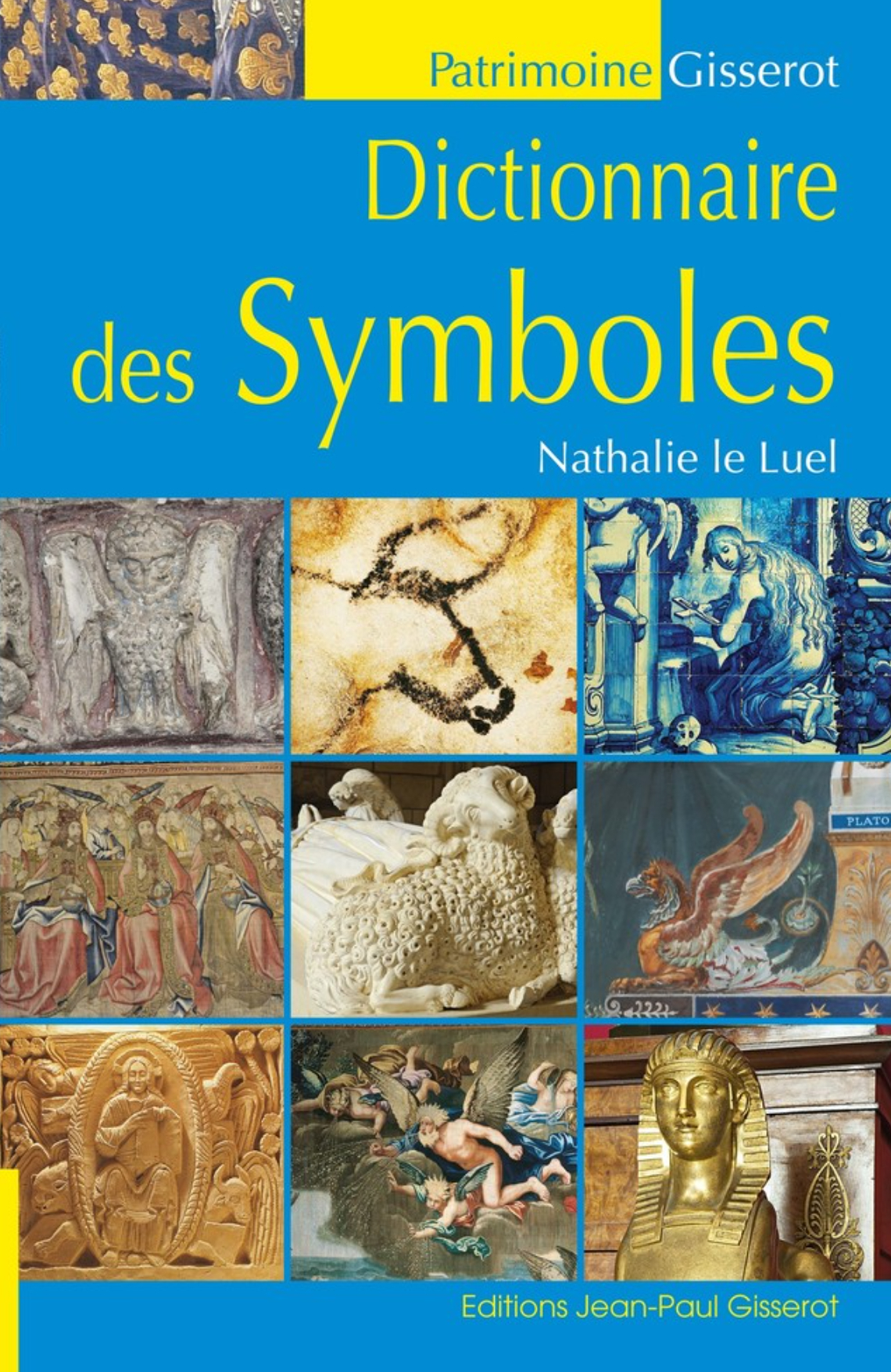 DICTIONNAIRE DES SYMBOLES.