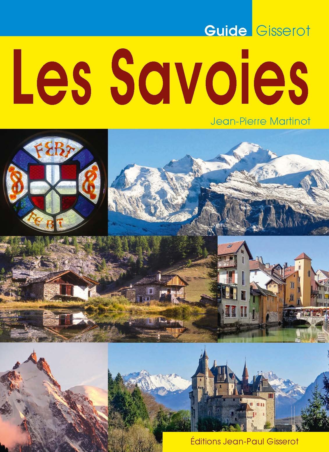 LES SAVOIES