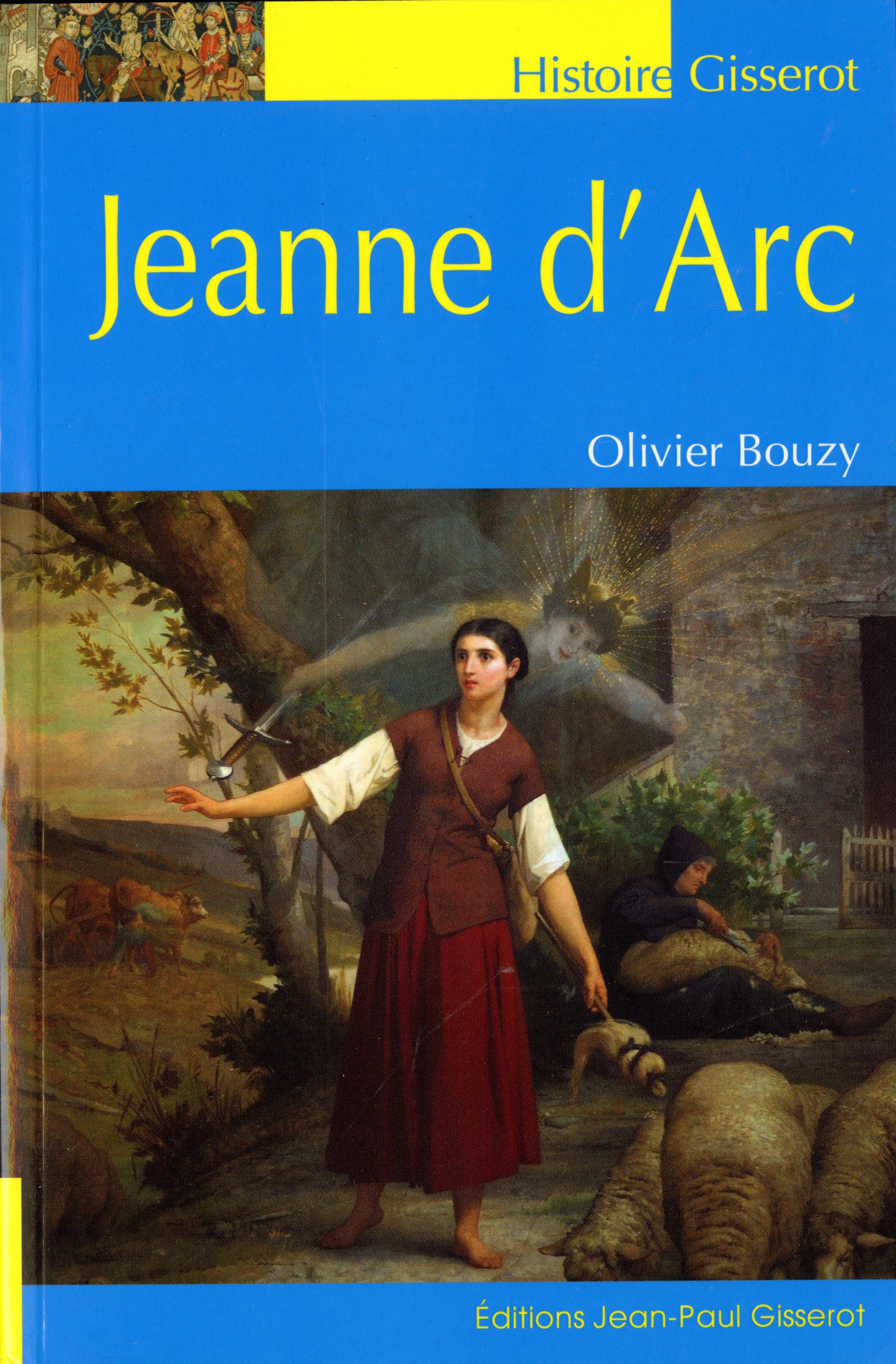 Jeanne d'Arc