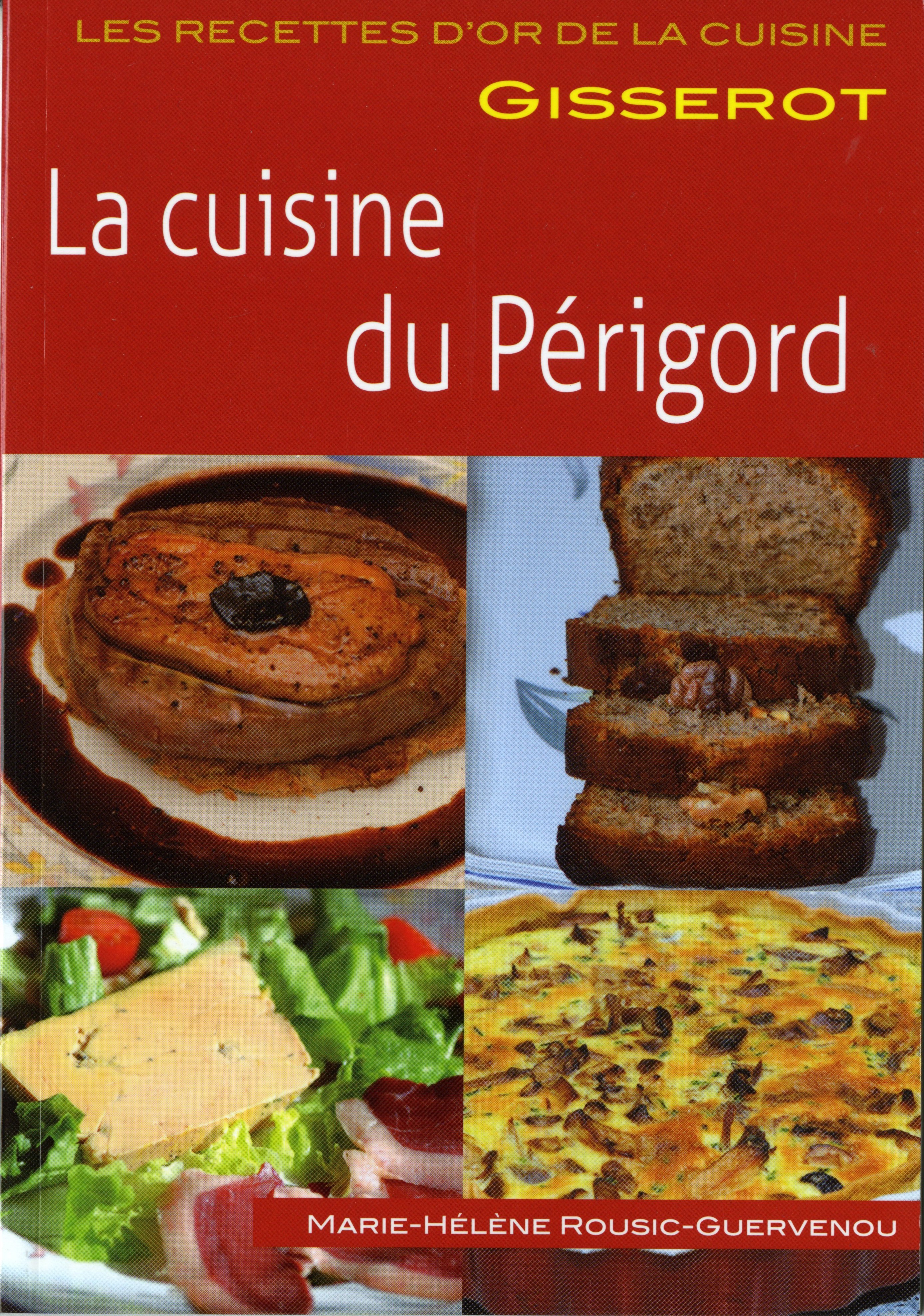 LA CUISINE DU PERIGORD