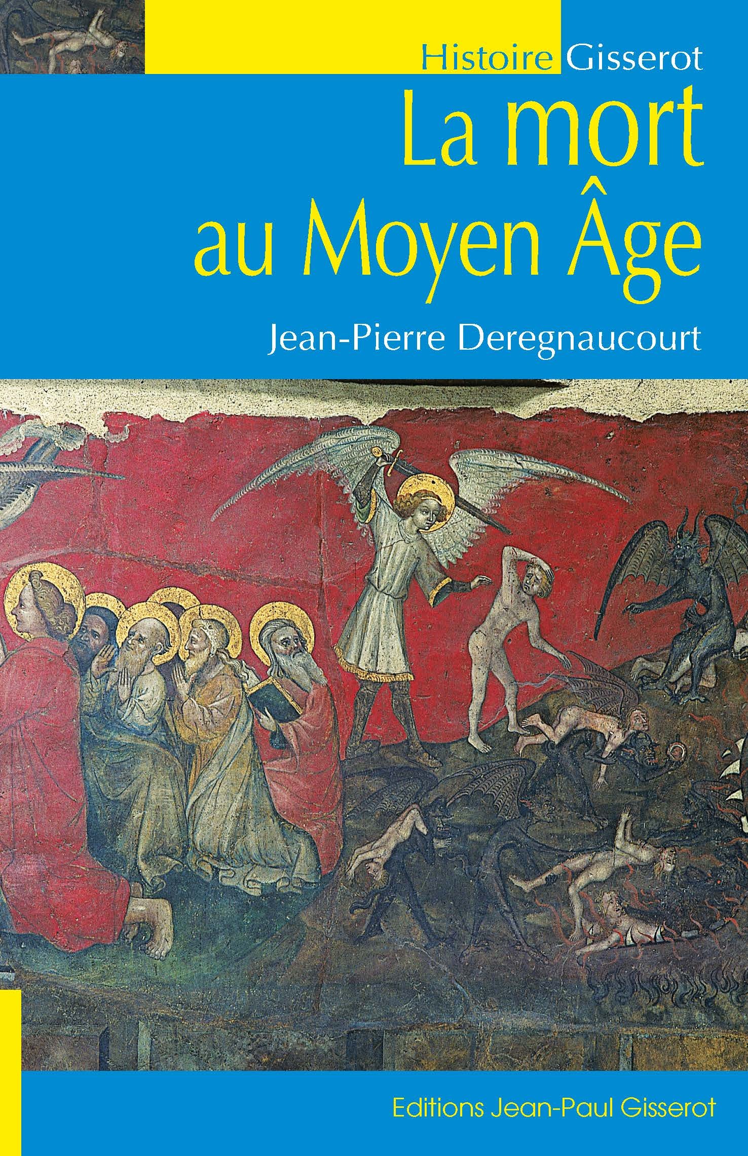 LA MORT AU MOYEN-AGE