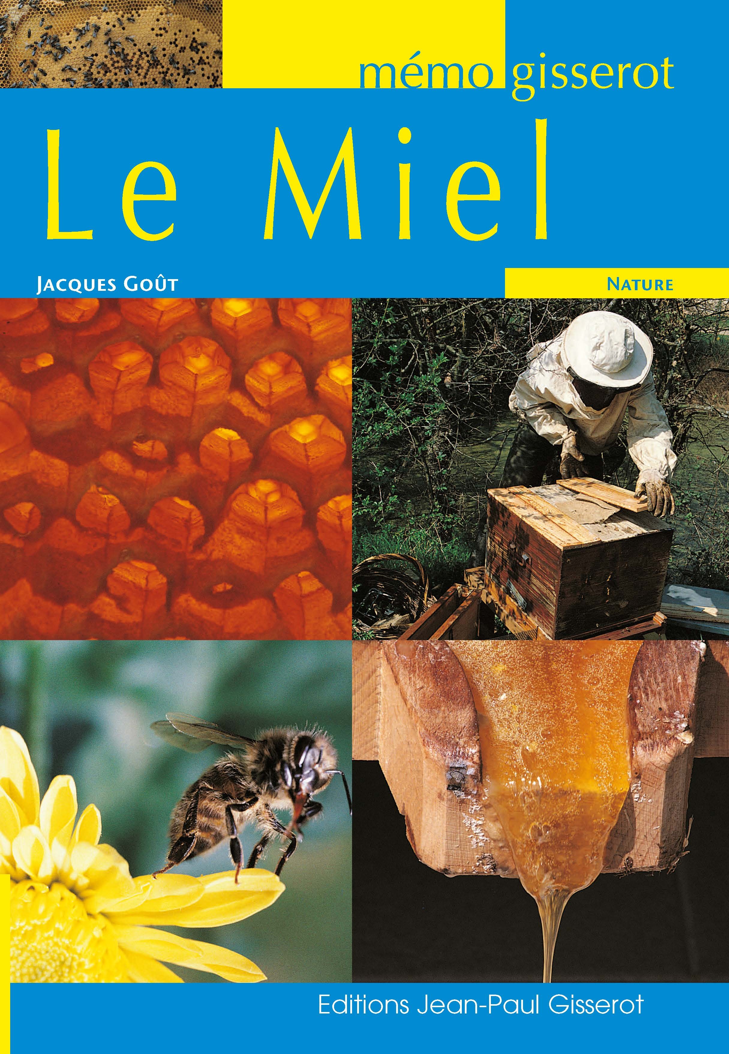 Le miel