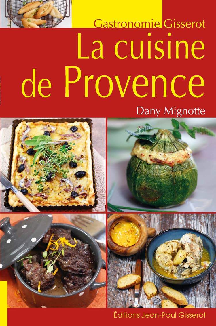 La cuisine provençale