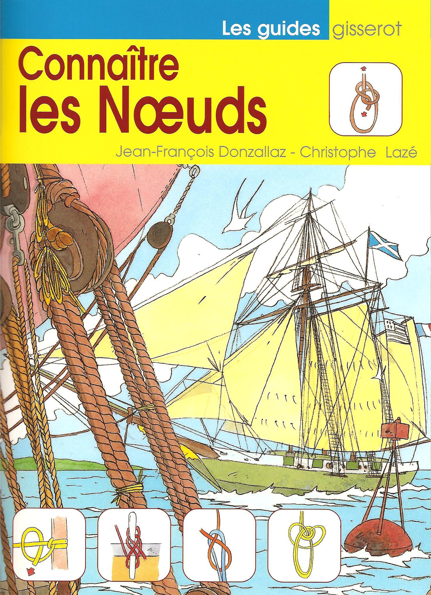 CONNAITRE LES NOEUDS