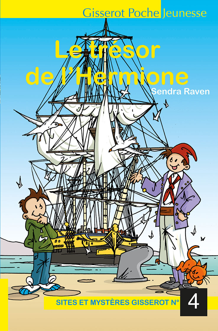 LE TRESOR DE L HERMIONE