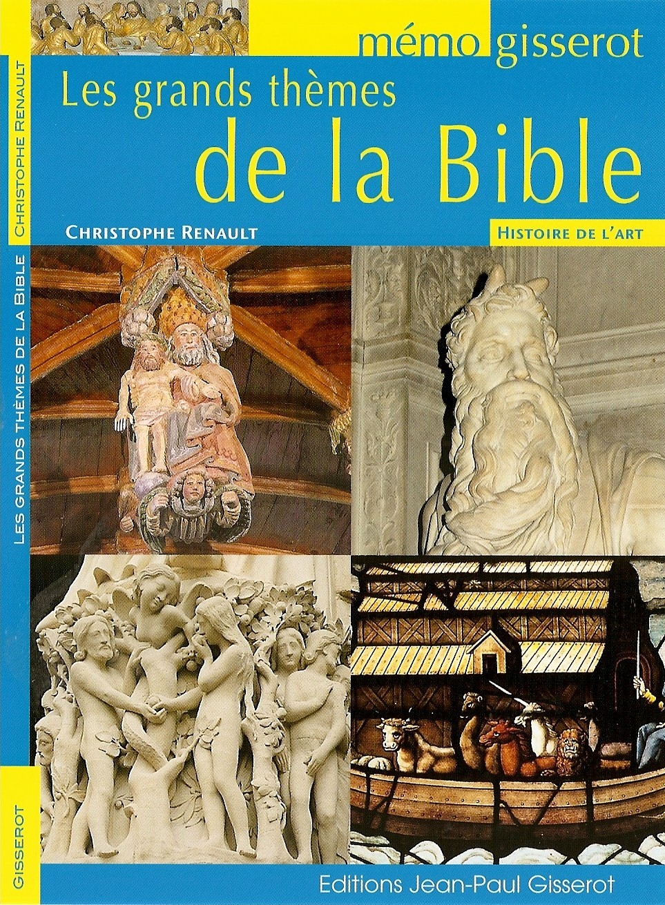 Les grands thèmes de la Bible