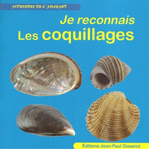 Les coquillages