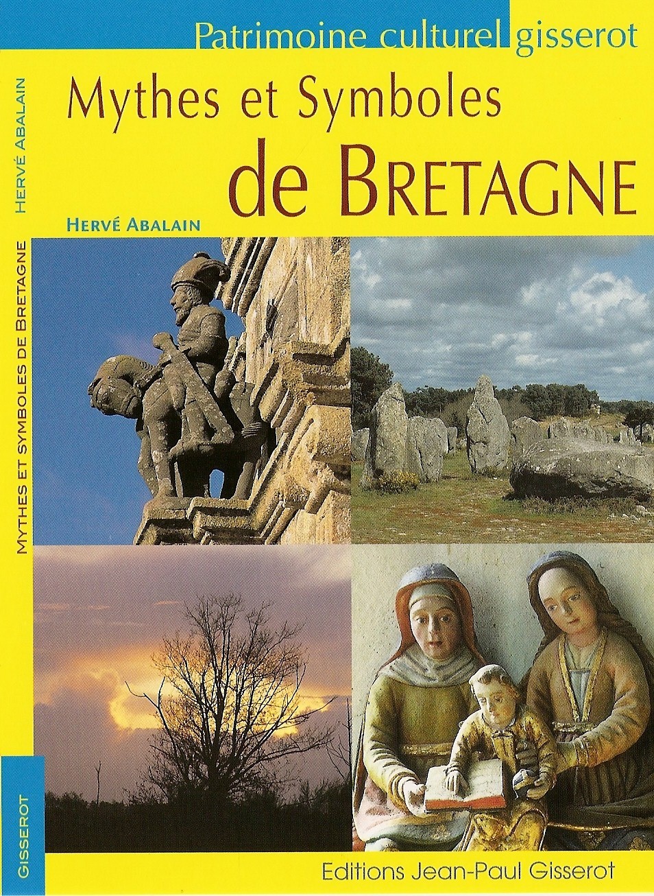 Mythes et symboles de Bretagne
