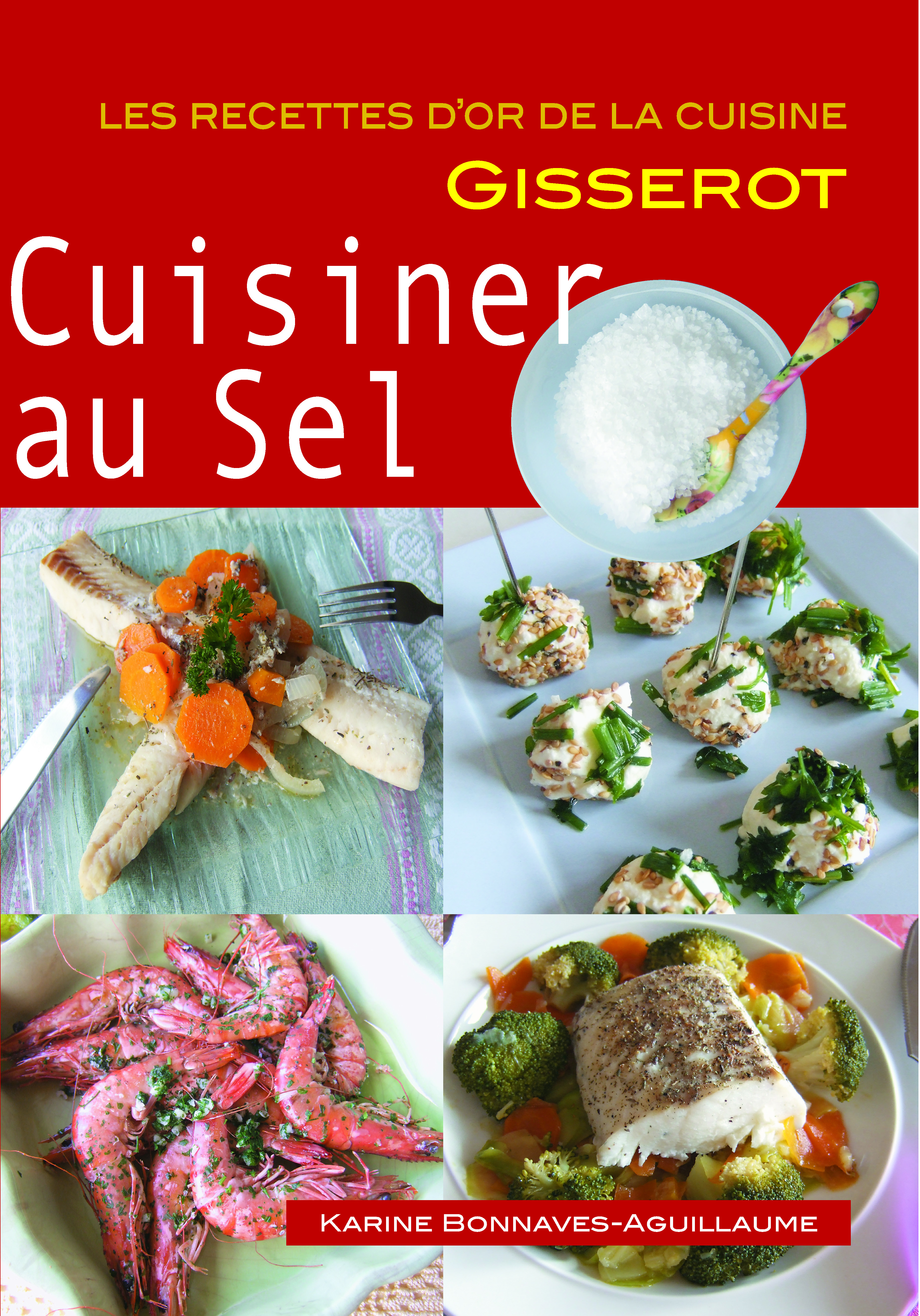 Cuisiner au sel
