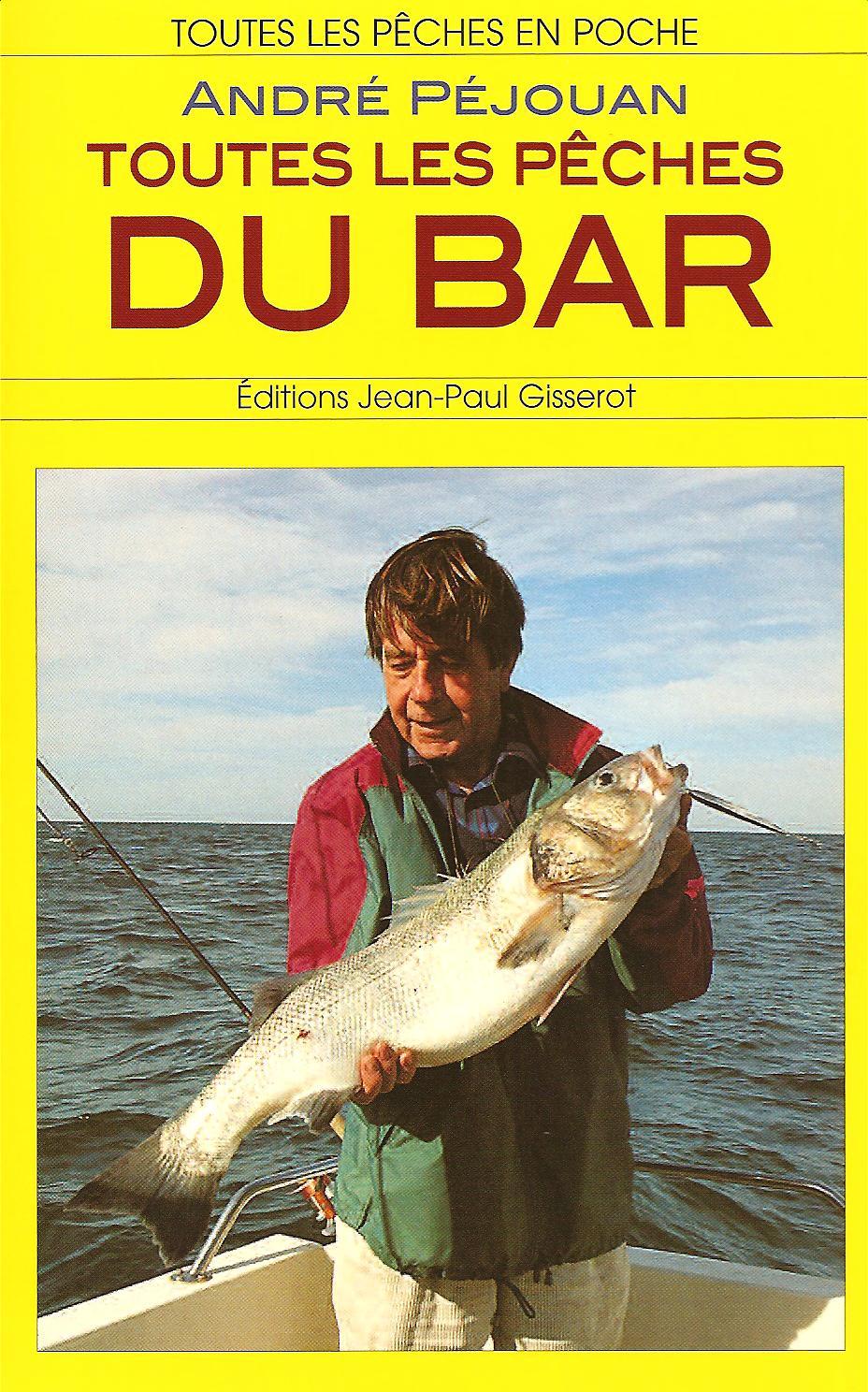 TOUTES LES PECHES DU BAR