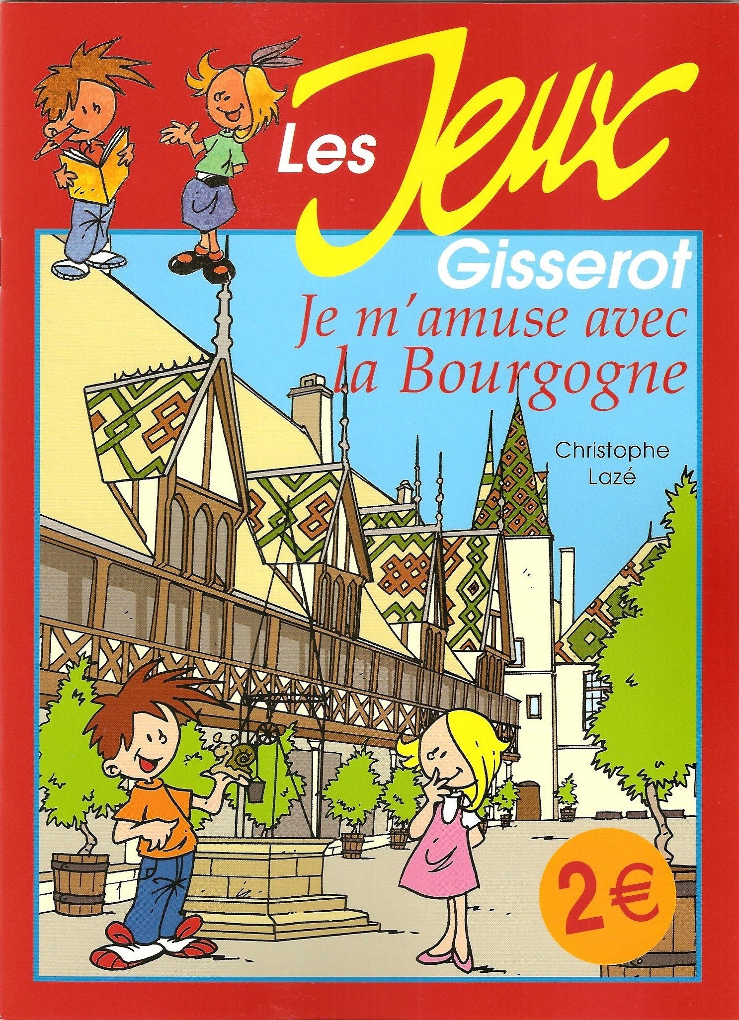 La Bourgogne