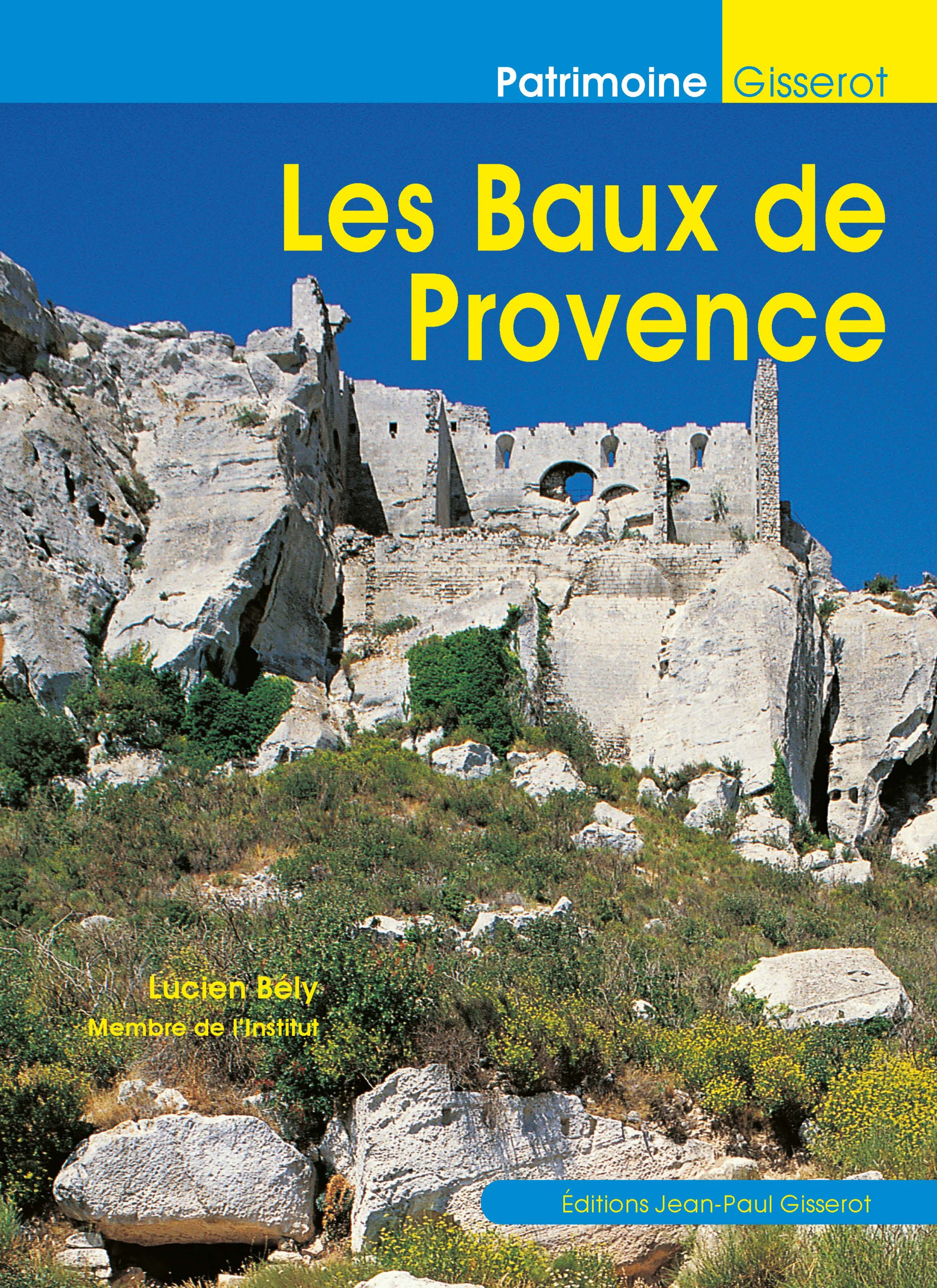 LES BAUX DE PROVENCE