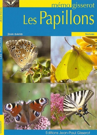 Les papillons